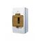 Enclosure DIN 4 Pole IP66 Chemical Resistant White