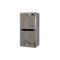 Enclosure Back Box 2 Gang with 2 x 32mm 2 x 25mm Entries Chemical Resistant Grey