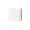 Lid for 1 Gang Enclosures Chemical Resistant White