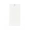 Lid for 2 Gang Enclosures Chemical Resistant White