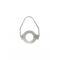 Pendant Outlet Adaption Kit Metal Diameter 22.4mm Small