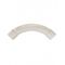 Bend Standard 90 Degrees 32mm 110 Radius Heavy Duty PVC Grey
