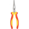 PLIERS, LONG NOSE 1000V 200mm
