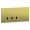 Switch Grid and Cover Horiz 3G
