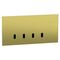 Switch Grid and Cover Horiz 4G