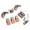 Spare Contacts Set