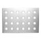 Switch 24 Gang Stainless Steel