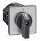 Cam Changeover Switch 4P 60° 150 A SC