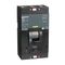Moulded Case C/Breaker 600V 400A