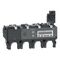 TRIP UNIT NSX400 AC 4P4D 400A 5.3E