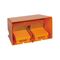 Double Foot Switch XPER With C