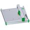 PLOTTER SYSTEM, READY TO USE, A4 FORMAT