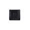 Switch Weatherproof Single Intermediate IP66 10A 250V ac Black