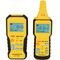 CABLE LOCATOR FOR UNENERGIZED AND POWERED CABLES 450V AC/DC