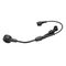 MICROPHONE, STANDARD DYNAMIC PELTOR