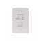Hot Water Boost Switch 5AMin 20AMax 230 240Vac 4.8kW Booster for Solar Hot Water System Vandal Proof