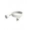 Cord Extension Skt 10A 250V Length 10m Wh