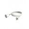 Cord Extension Skt 10A 250V Length 5m Wh