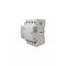 Contactor 40A 400V ac 4 Pole 230V ac CoilÂ 3 Module Wide 4 Normally Open