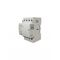 Contactor 63A 400V ac 4 Pole 230V ac CoilÂ 3 Module Wide 4 Normally Open