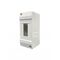 Pole Cover 2 Way Surface Mount Indoor Use IP2X