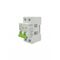 RCBO Residual Current Breaker with Overcurrent Protection 6kA 2 Pole 20A 230 240V ac 30mA Type A 2 Module Wide