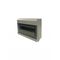 Switchboard Surface Mount Weatherproof 12 Way 100A 415V ac IP65