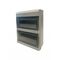 Switchboard Surface Mount Weatherproof 24 Way 100A 415V ac IP65