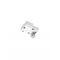 Zimi Smart Smoke Alarm Module 433MHz 13dB for Wireless BLE RF Interconnecting ZSCMW with up to 7x ZSCRF Wireless Devices