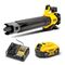 BLOWER KIT, BRUSHLESS AXIAL 18V XR 1x5Ah BATTERY & CHARGER