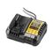 BATTERY & CHARGER PACK, 18V XR INCLUDES 1 x 5Ah BATTERY