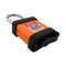 PADLOCK DUST COVER, SUIT SLP SERIES EXCEPT SLP150 [5] PK