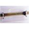 TERMINAL COVER, CLEAR 150 x 50 x 200mm