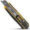 KNIFE, 18mm SNAP OFF, CARBIDE