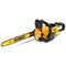 CHAINSAW, FLEXVOLT 54V 45cm BARE UNIT