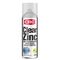 CRC CLEAR ZINC 400ml (6)