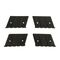Feet set to suit SM003-I, SM004-I