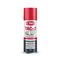 LUBRICANT, ADHESIVE TAC-2 NON FLAMMABLE 400g (6)