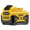 BATTERY PACK, 12V XR 5.0Ah