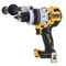 HAMMER DRILL DRIVER, 18V XR PREMIUM, BRUSHLESS, BARE UNIT