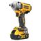 IMPACT WRENCH MID TORQUE 1/2in 18V XR DETENT PIN 5.0Ah KIT