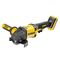 GRINDER, 125mm ANGLE 54V XR BRUSHLESS, 6Ah KIT