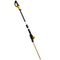 HEDGE TRIMMER, POLE 18V XR BARE UNIT
