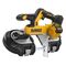 BAND SAW, 18V XR, MID SIZE BARE UNIT
