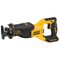 RECIPROCATING SAW, INLINE 18V XR, BRUSHLESS, BARE UNIT