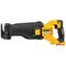 RECIPROCATING SAW, 54V XR BRUSHLESS BARE UNIT