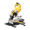 MITRE SAW, 216mm 54V XR FLEXVOLT, BARE UNIT