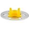 LATHING WASHER 25mm, SUITS TRACK-IT C5 [200]