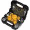 HOLESAW SET, MASTER 14 PIECE SET