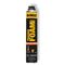EXPANDING FOAM, TRIGGERFOAM PRO, FIREBLOCK 750ml